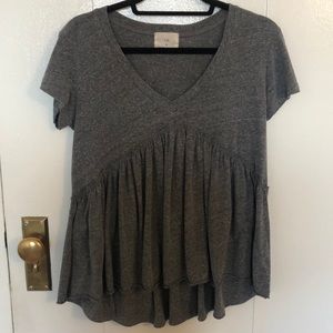 Anthropologie top